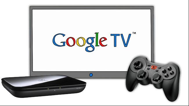 Google TV